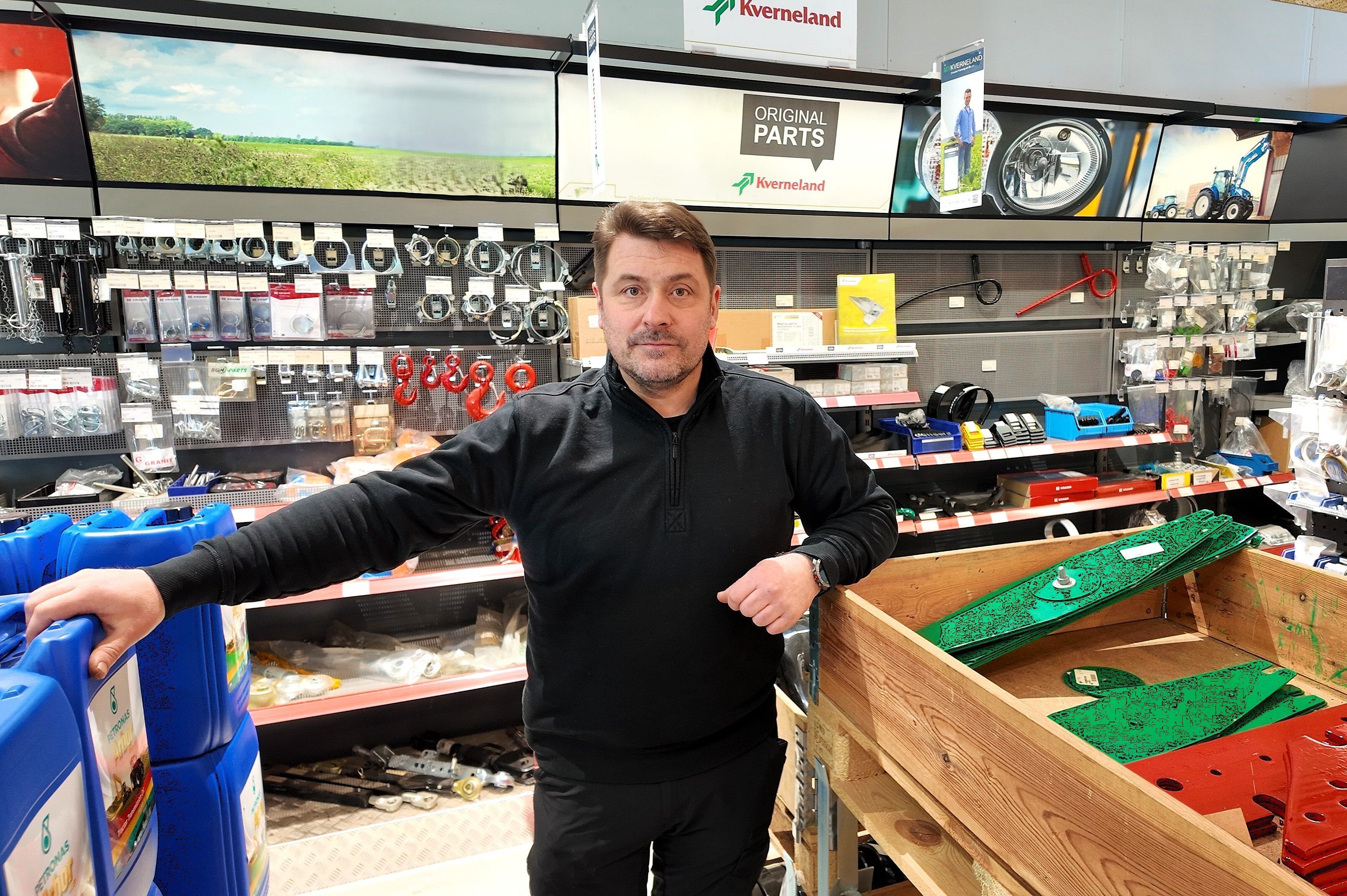 Agritek26KevätLoimihuolto02