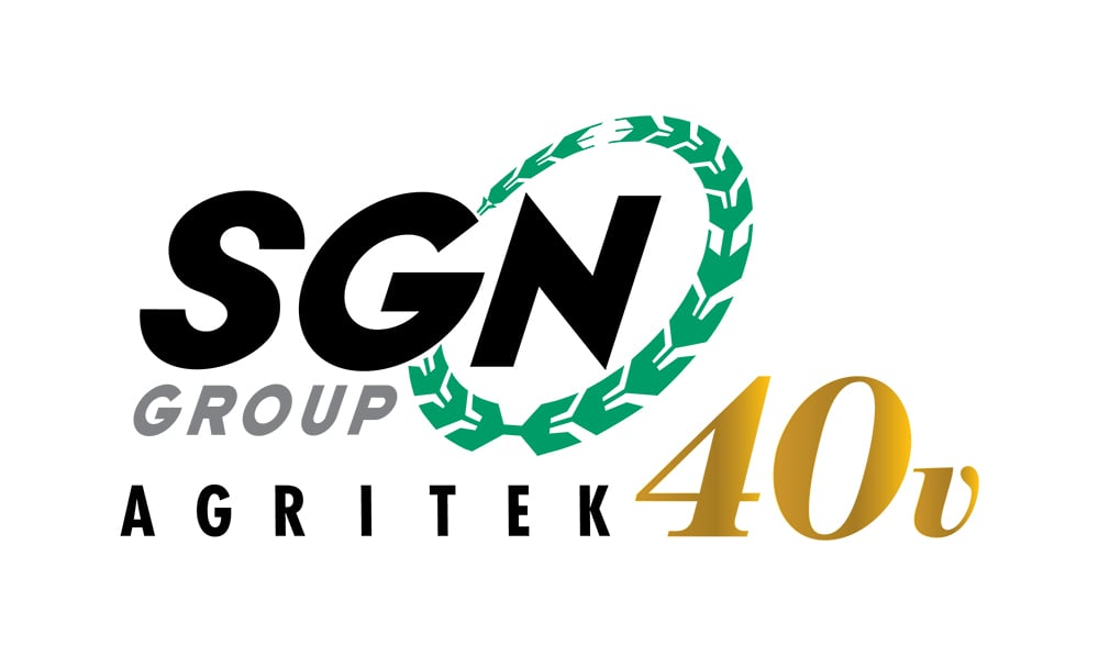 Agritek_40v_logo_kulta