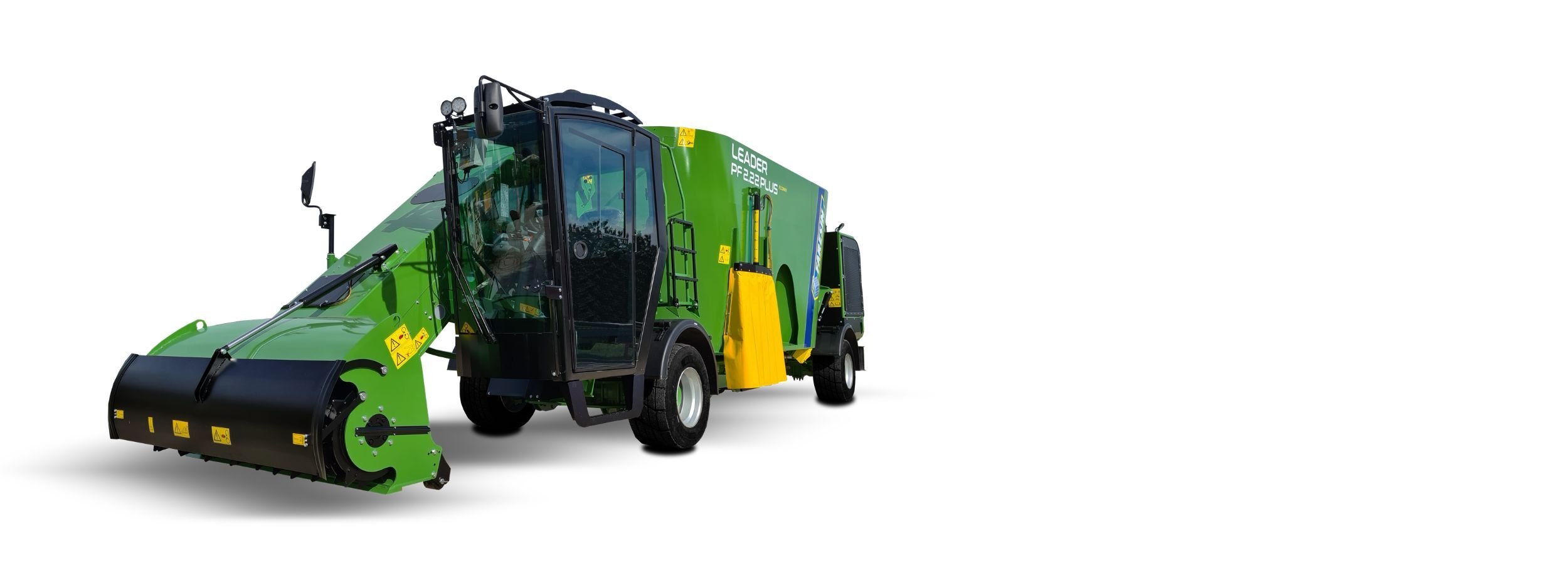 Faresin TPF itsekulkeva