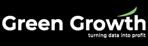 Green Growth -- logo