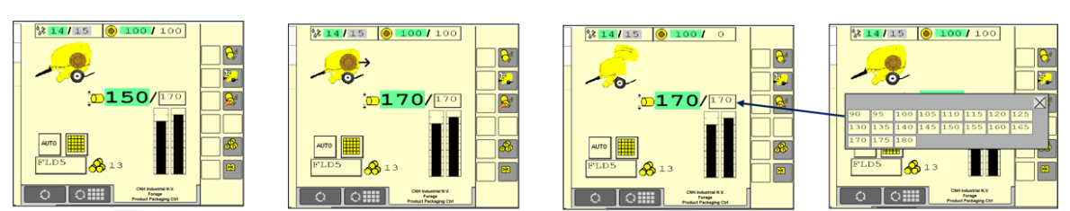 Intelliview 12 näyttö