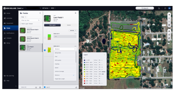 Intelliview 12 näyttö2