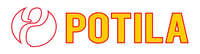 Potila_logo_lang