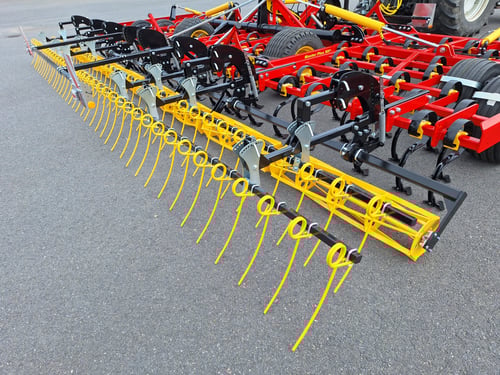 Potila Master Plus 1-1