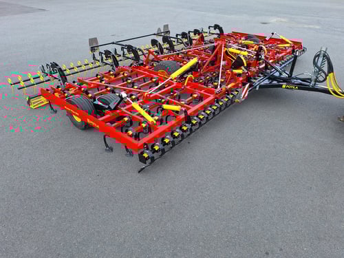 Potila Master Plus 13