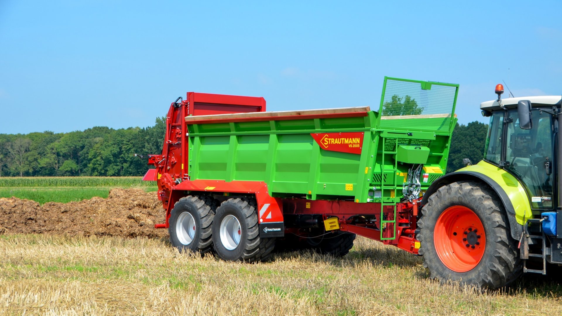 VS-Spreader