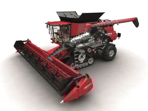 axial-flow-koneisto