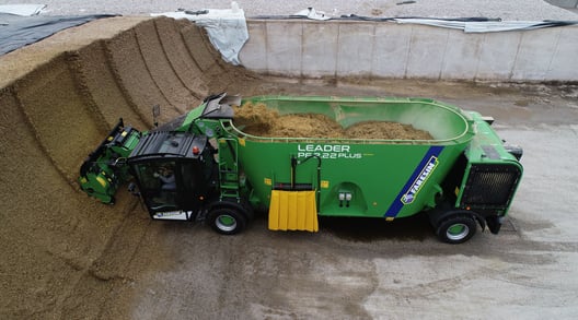 Leader PF 2.22 Plus Ecomix amb 6