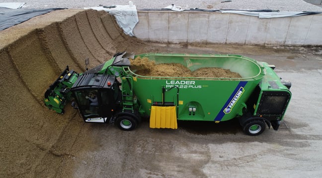 Leader PF 2.22 Plus Ecomix amb 6