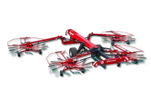 Kverneland 95130C karhotin