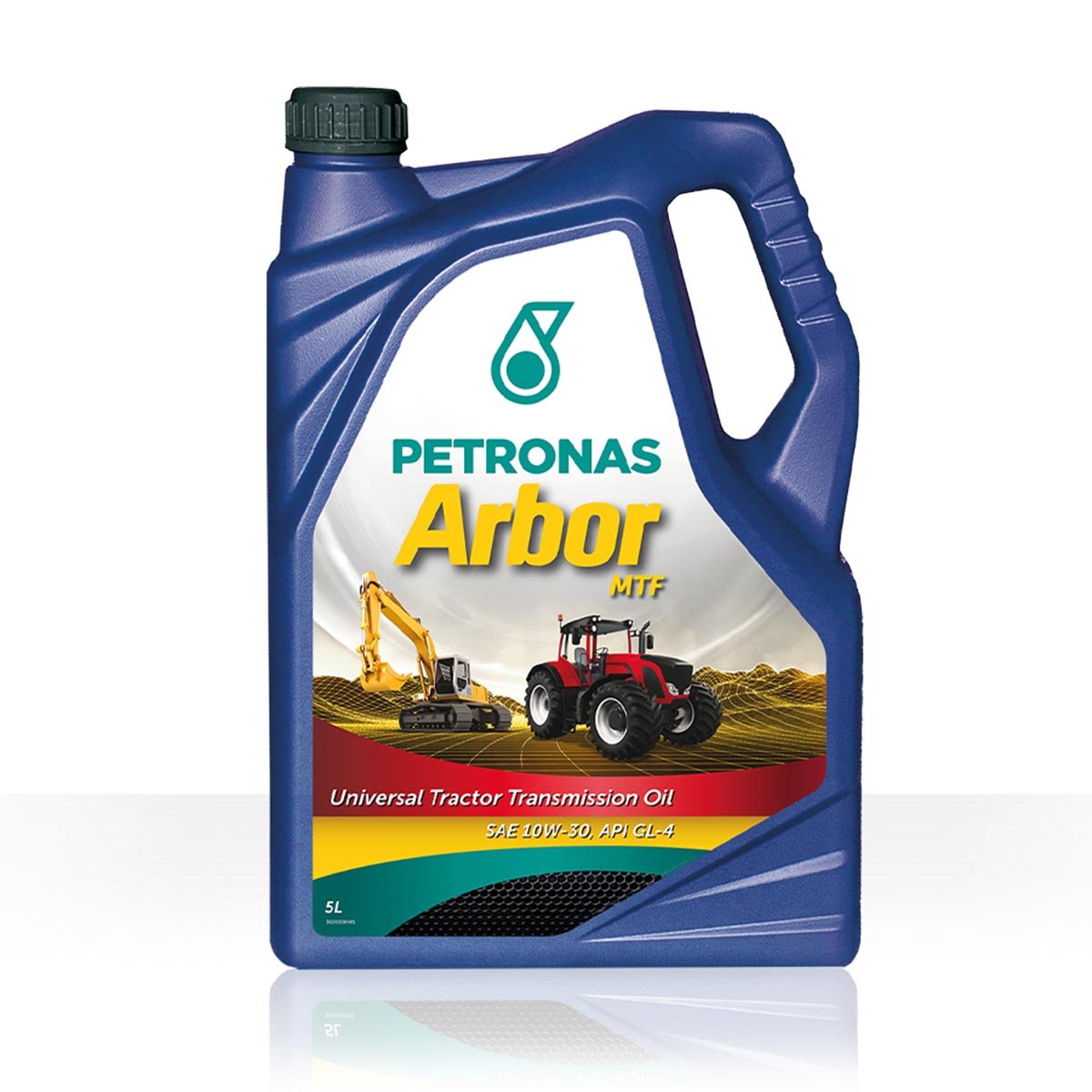 web-_0002_PETRONAS ARBOR MTF 10W‑30