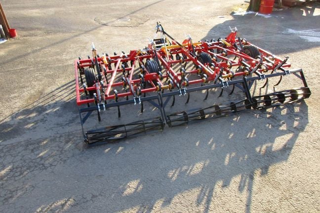 SK450-3