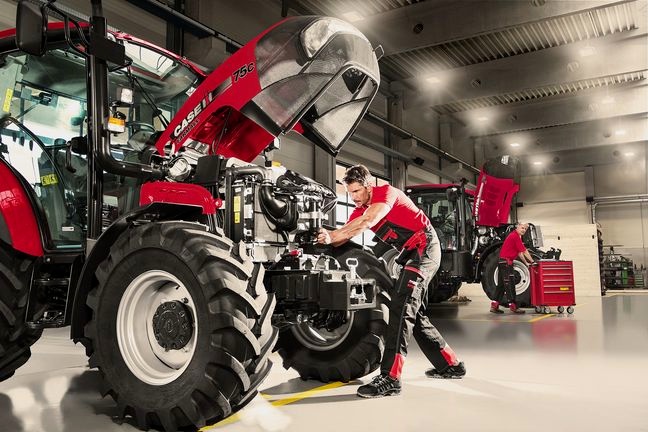 CaseIH_traktorit_huolto6