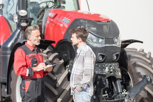 CaseIH_traktorit_huolto7