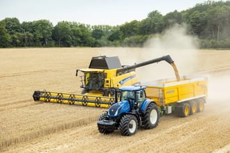 Agritek TOP SERVICE - Myös Älykkään viljelyn tukena