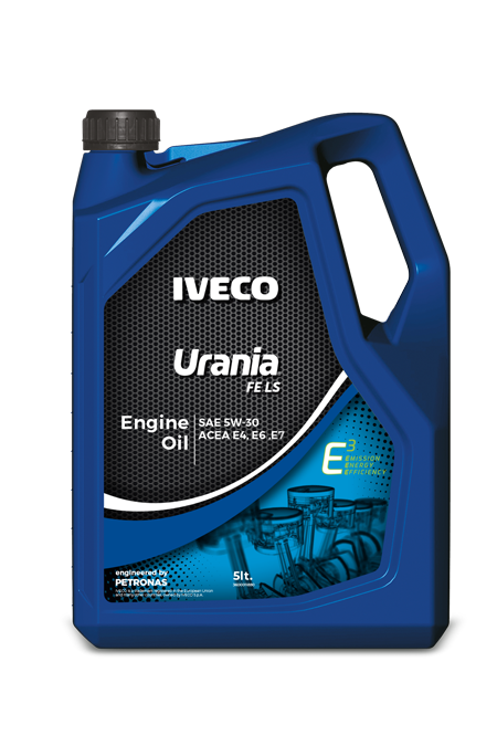 urania FE LS