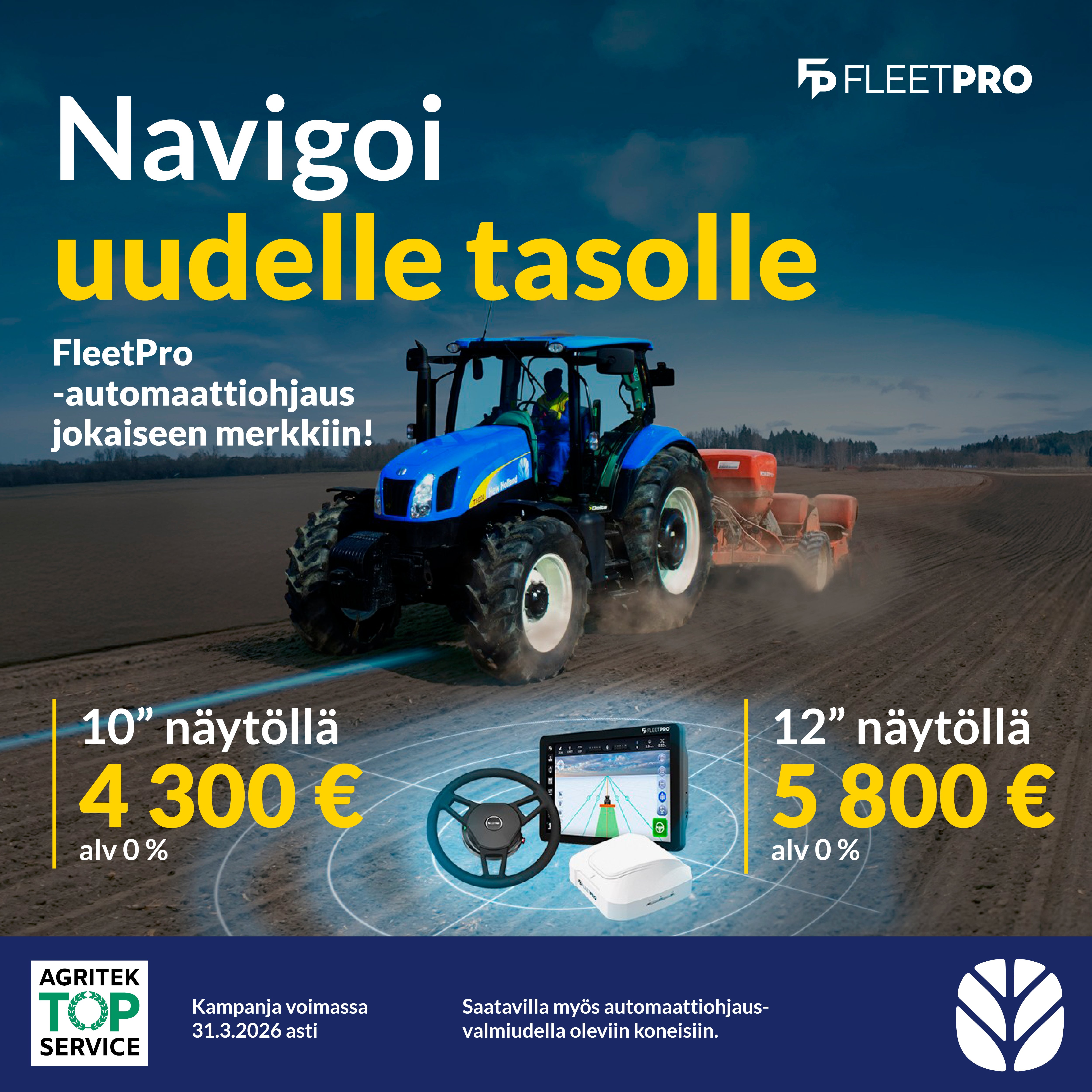 2_FleetPro_automaattiohjaus