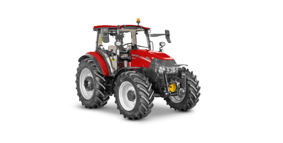 Farmall C