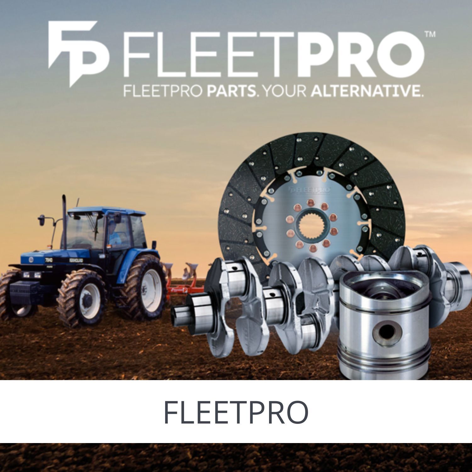 Fleet Pro
