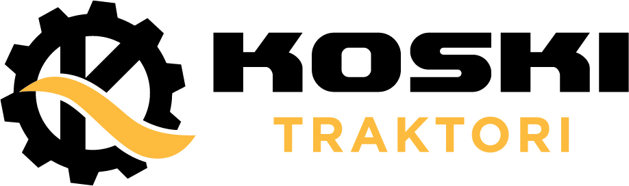 Koskitraktori_TRAKTORI_peruslogo