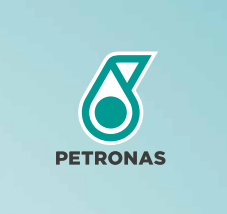 Petronas logo