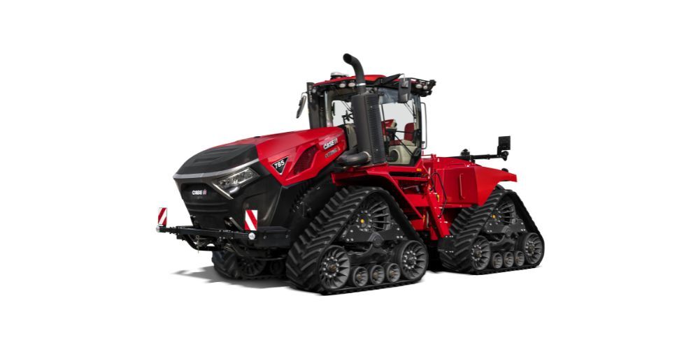 Quadtrack_Steiger