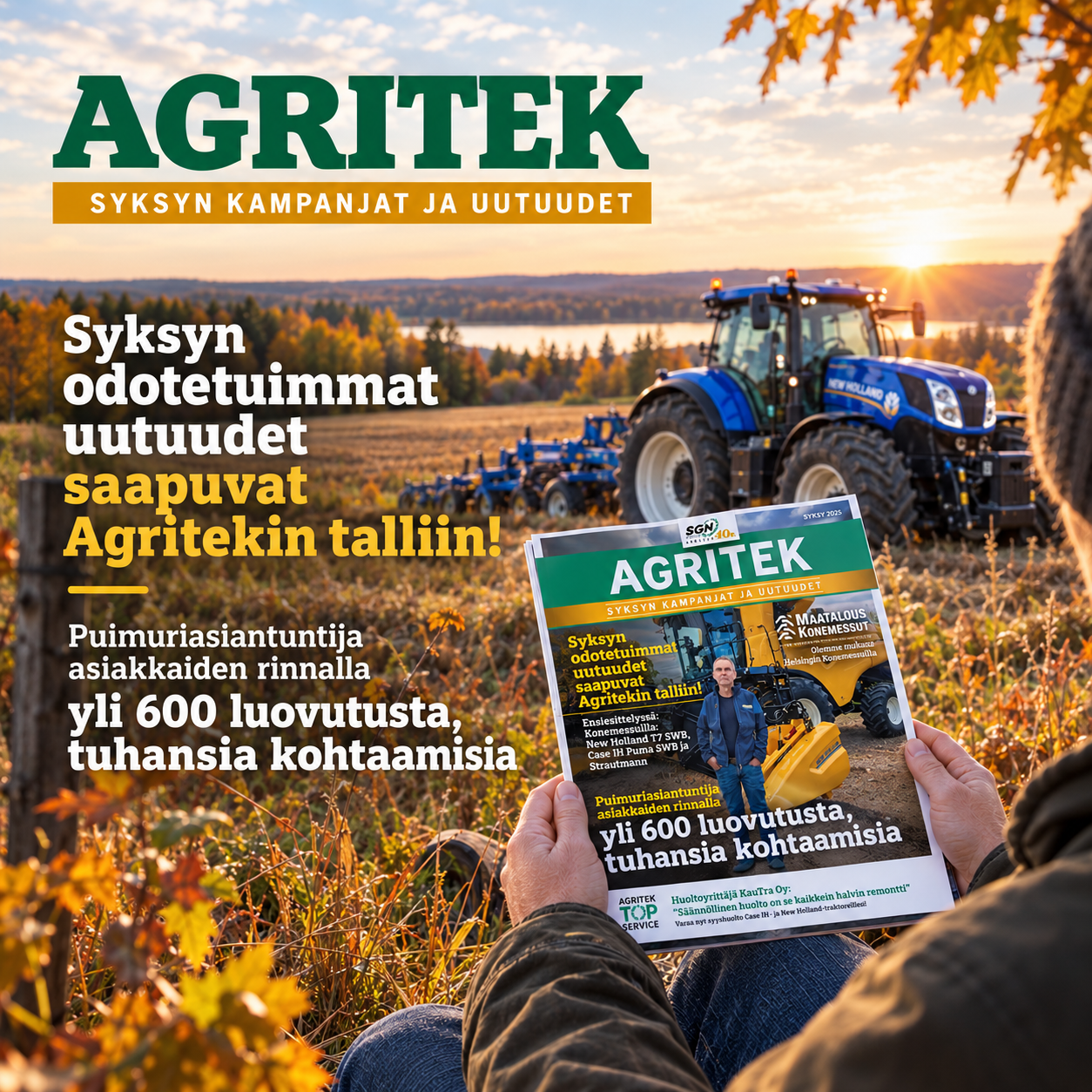 Syksyn lehti SOME 6