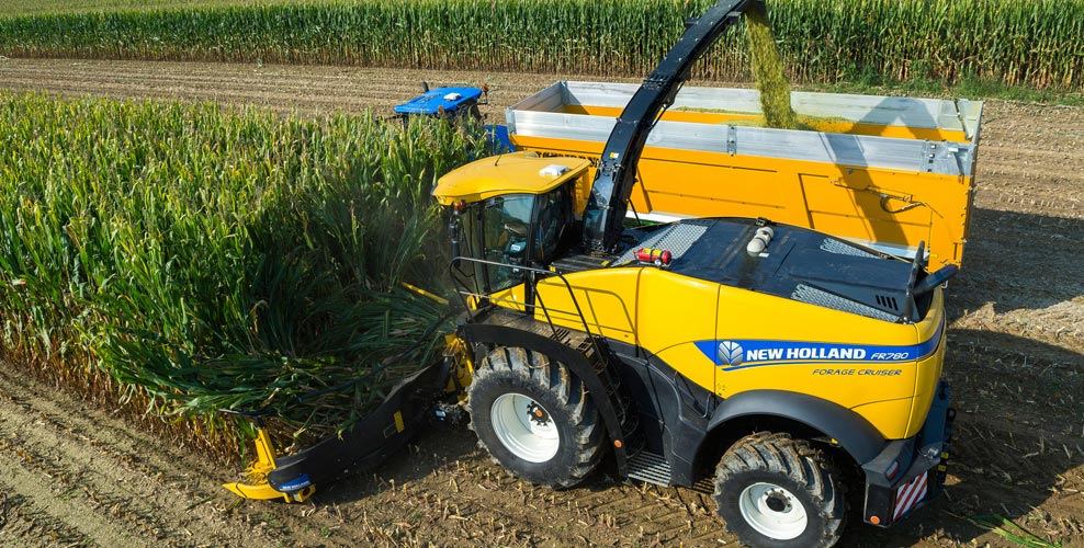 new-holland-ajosilppurit