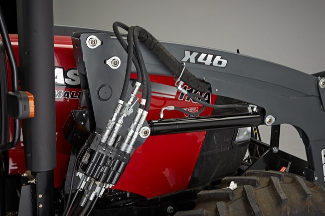 Versa-X46
