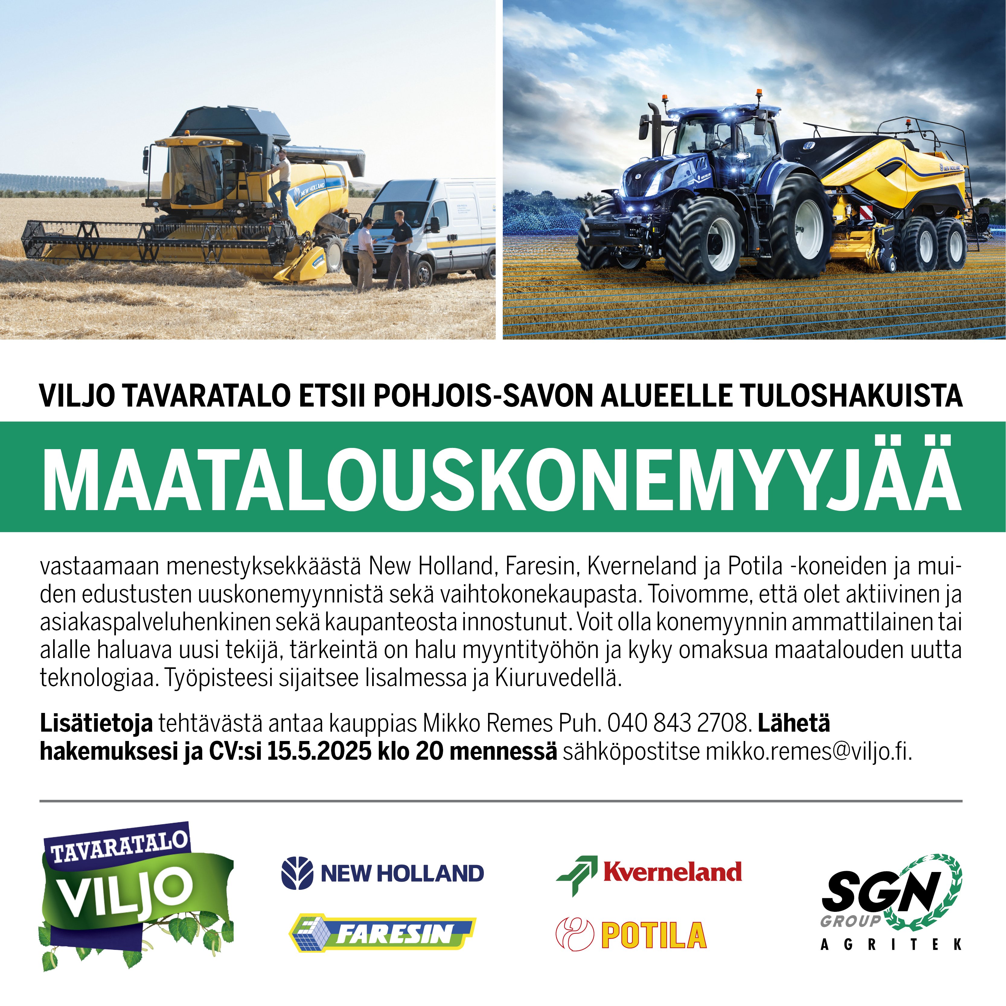 banneri_Viljo_rekry